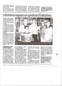 enseignant au sein de l'association enseignant au sein de l'association